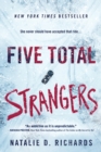 Five Total Strangers - eBook