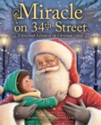Miracle on 34th Street : A Storybook Edition of the Christmas Classic - Book