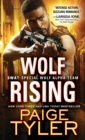 Wolf Rising - eBook