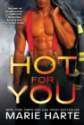 Hot for You - Book