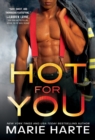 Hot for You - eBook