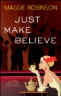 Just Make Believe - eBook