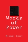 Words of Power - Book