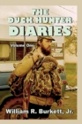 The Duck Hunter Diaries - Book
