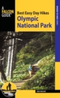Best Easy Day Hikes Olympic National Park - Book