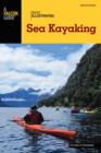 Basic Illustrated Sea Kayaking - Book