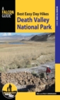 Best Easy Day Hikes Death Valley National Park - Book