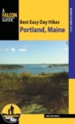 Best Easy Day Hikes Portland, Maine - Book