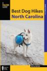 Best Dog Hikes North Carolina - Book