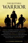 The Quotable Warrior - Book