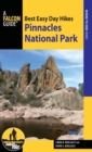 Best Easy Day Hikes Pinnacles National Park - Book