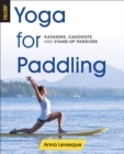 Yoga for Paddling - Book