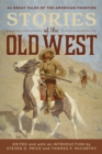 Stories of the Old West - Book