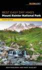 Best Easy Day Hikes Mount Rainier National Park - Book