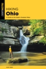Hiking Ohio : A Guide To The State's Greatest Hikes - Book