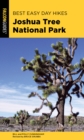 Best Easy Day Hikes Joshua Tree National Park - Book