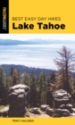 Best Easy Day Hikes Lake Tahoe - Book