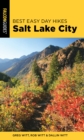 Best Easy Day Hikes Salt Lake City - Book