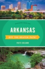 Arkansas Off the Beaten Path® : Discover Your Fun - Book