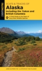 Scats and Tracks of Alaska Including the Yukon and British Columbia : A Field Guide To The Signs Of Sixty-Nine Wildlife Species - Book