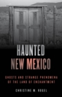 Haunted New Mexico : Ghosts and Strange Phenomena of the Land of Enchantment - Book