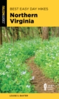 Best Easy Day Hikes Northern Virginia - Book