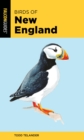 Birds of New England - Book