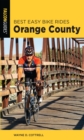 Best Easy Bike Rides Orange County - Book