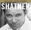 Shatner - Book