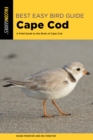 Best Easy Bird Guide Cape Cod : A Field Guide to the Birds of Cape Cod - Book