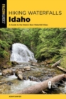 Hiking Waterfalls Idaho - Book
