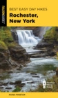 Best Easy Day Hikes Rochester, New York - Book