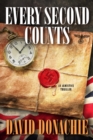 Every Second Counts : An Armistice Thriller - Book