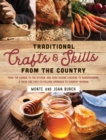 Traditional Crafts and Skills from the Country - Book