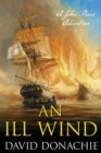 An Ill Wind : A John Pearce Adventure - Book