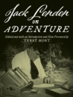 Jack London on Adventure - Book