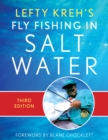 Lefty Kreh's Fly Fishing in Salt Water - Book