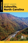 Best Hikes Asheville, North Carolina - Book