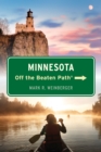 Minnesota Off the Beaten Path® - Book