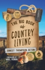 The Big Book of Country Living - Book