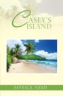 Casey's Island - Book
