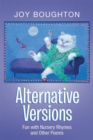 Alternative Versions : Fun with Nursery Rhymes and Other Poems - eBook