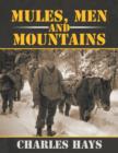 Mules, Men and Mountains - Book