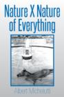 Nature X Nature of Everything - Book