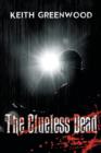The Clueless Dead - Book