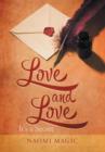 Love and Love : It's a Secret - Book