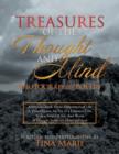 Treasures of the Thought and Mind - Book