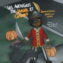 Les Aventures de Jamaal Et Gizmo : Jamaal Et Gizmo Jouent Aux Pirates - Book