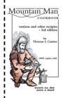 Mountain Man Cookbook : Venison and Other Recipies - 3Rd Edition - eBook