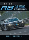 Audi R8 30 Years of Quattro Awd - Book